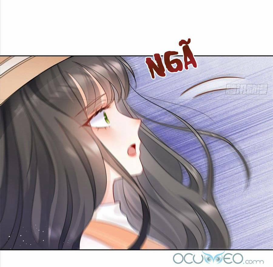 Sát Thủ Đại Nhân Tại Tuyến Dưỡng Hồ 3 trang 37