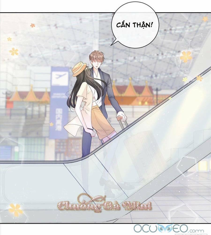 Sát Thủ Đại Nhân Tại Tuyến Dưỡng Hồ 3 trang 38