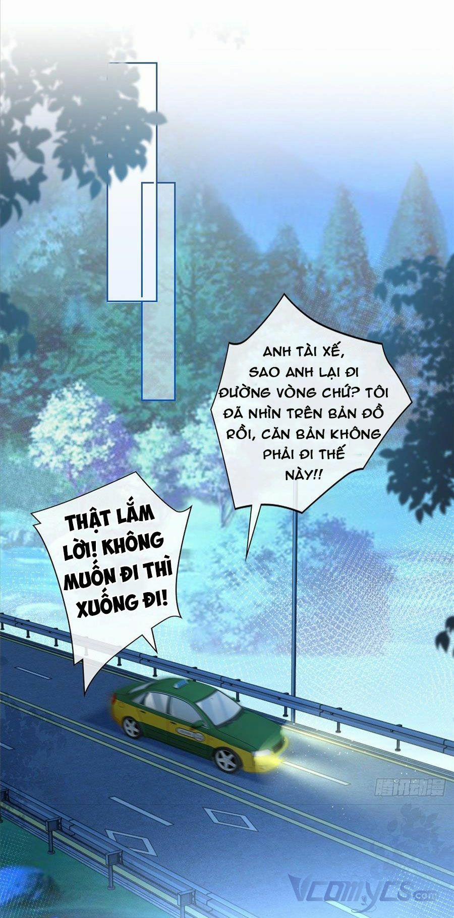 Sát Thủ Đại Nhân Tại Tuyến Dưỡng Hồ 4 trang 28