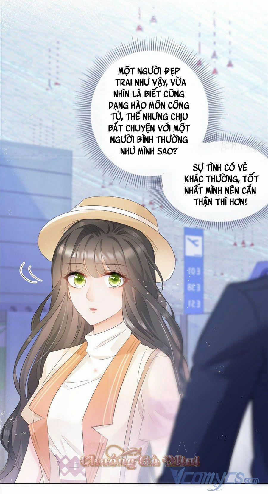 Sát Thủ Đại Nhân Tại Tuyến Dưỡng Hồ 4 trang 6