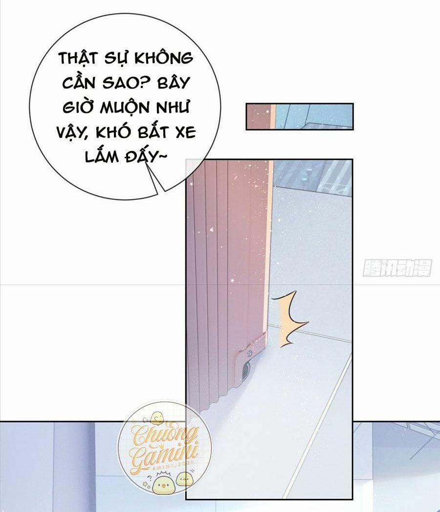 Sát Thủ Đại Nhân Tại Tuyến Dưỡng Hồ 4 trang 7