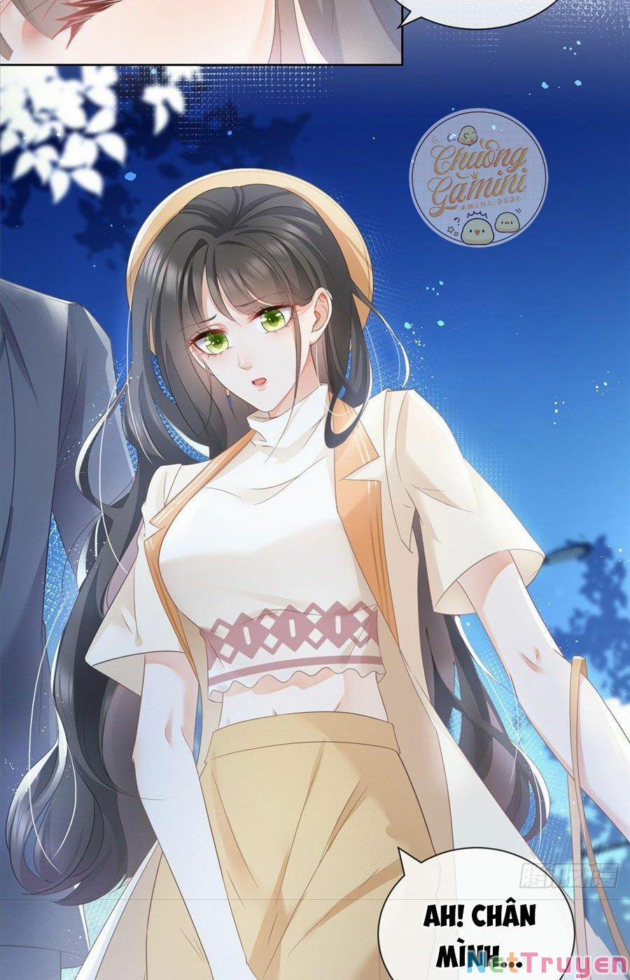 Sát Thủ Đại Nhân Tại Tuyến Dưỡng Hồ 5 trang 19