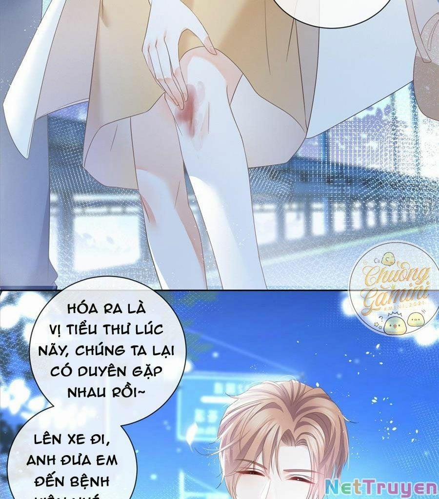 Sát Thủ Đại Nhân Tại Tuyến Dưỡng Hồ 5 trang 20