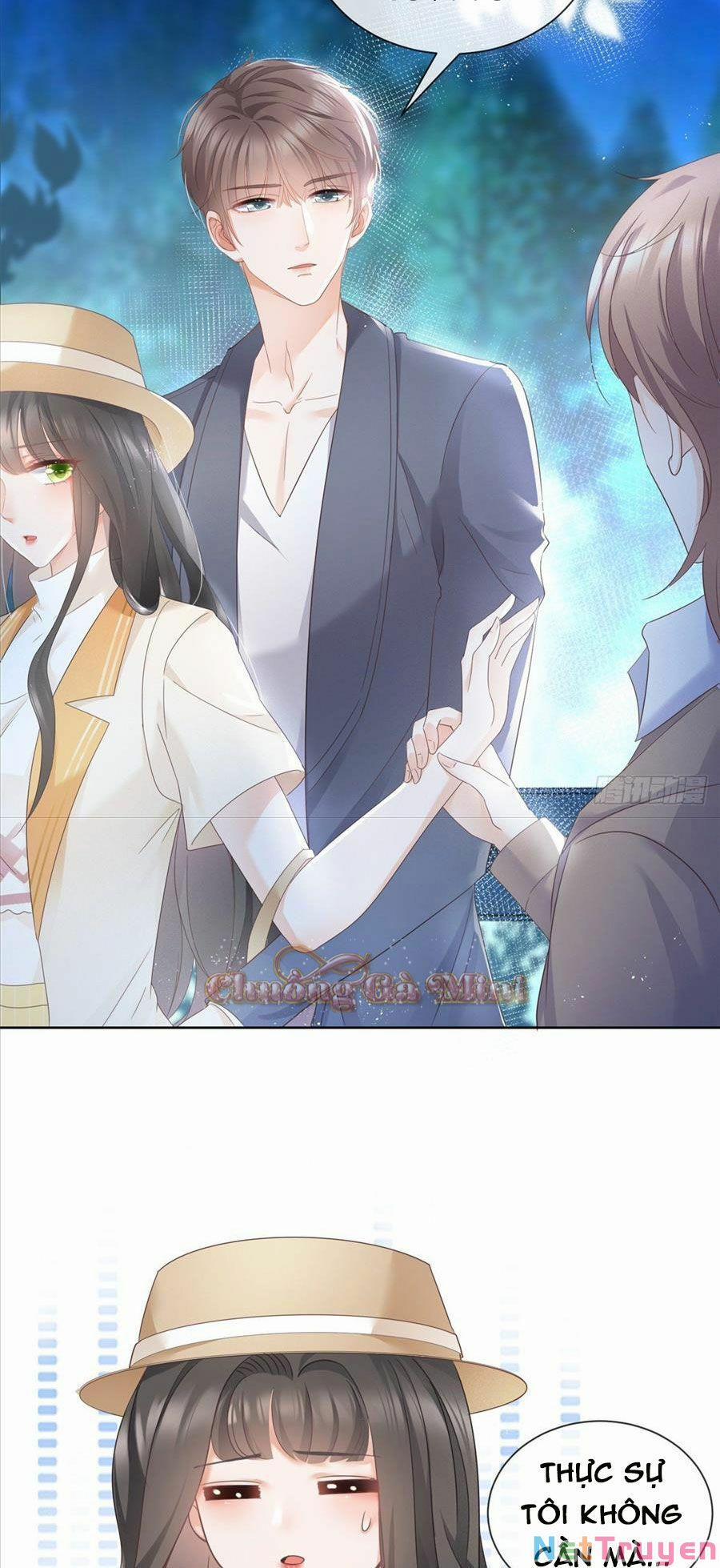 Sát Thủ Đại Nhân Tại Tuyến Dưỡng Hồ 5 trang 23