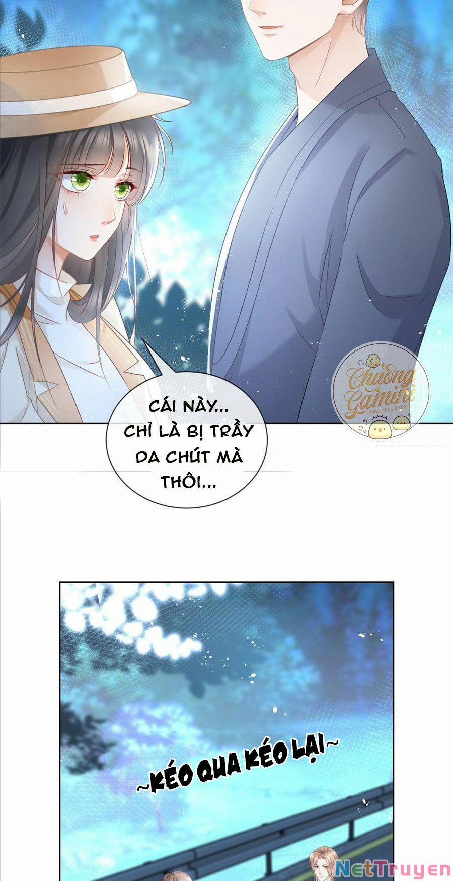 Sát Thủ Đại Nhân Tại Tuyến Dưỡng Hồ 5 trang 26