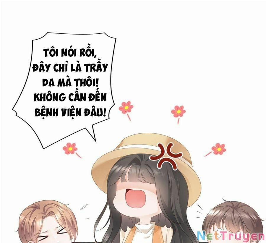 Sát Thủ Đại Nhân Tại Tuyến Dưỡng Hồ 5 trang 29