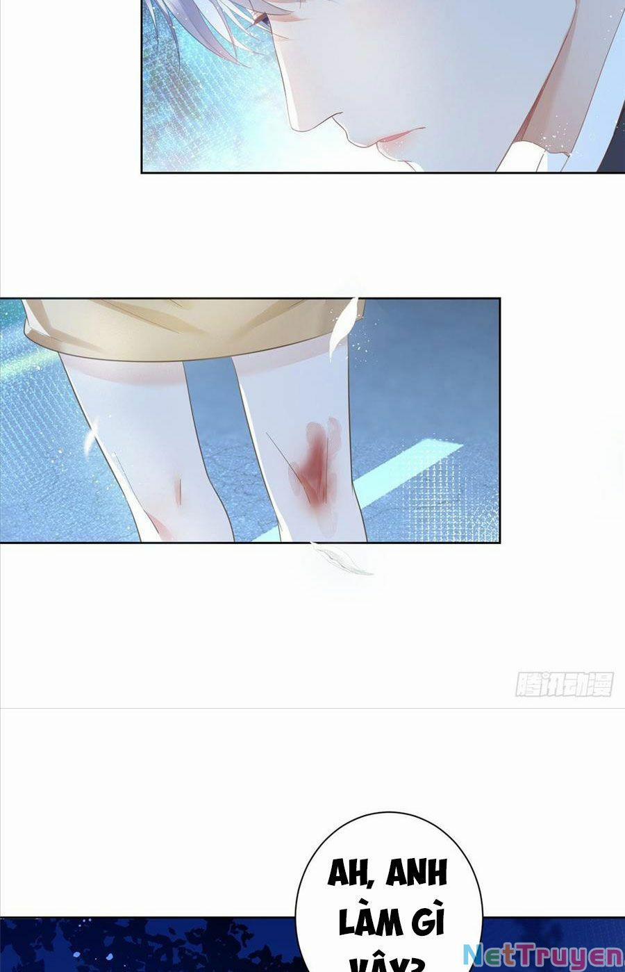 Sát Thủ Đại Nhân Tại Tuyến Dưỡng Hồ 5 trang 35