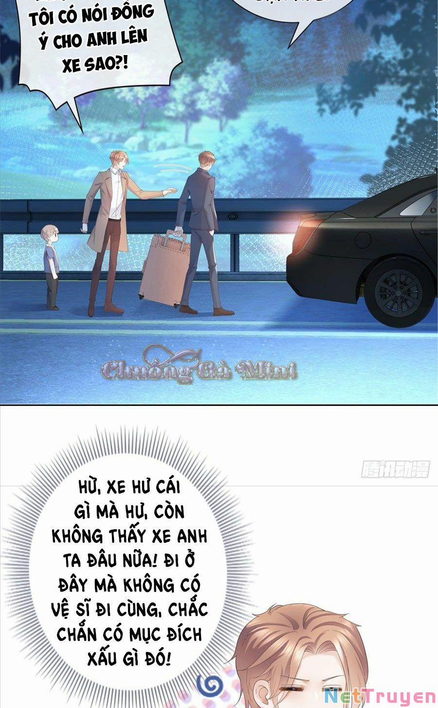 Sát Thủ Đại Nhân Tại Tuyến Dưỡng Hồ 5 trang 42