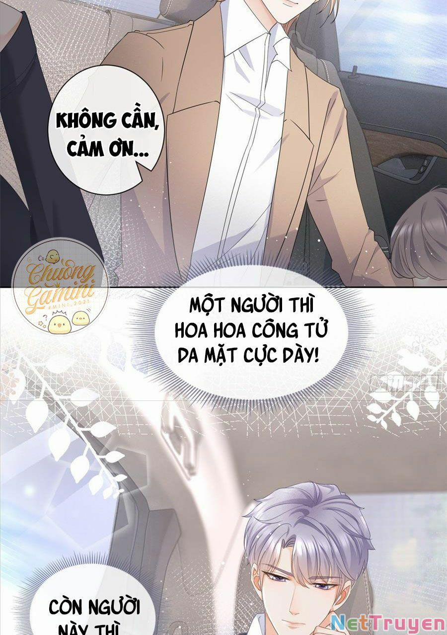 Sát Thủ Đại Nhân Tại Tuyến Dưỡng Hồ 5 trang 47