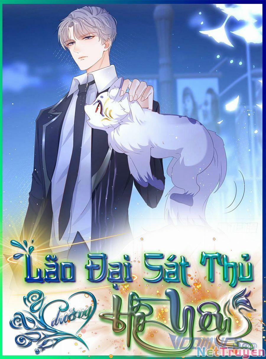 Sát Thủ Đại Nhân Tại Tuyến Dưỡng Hồ 5 trang 53