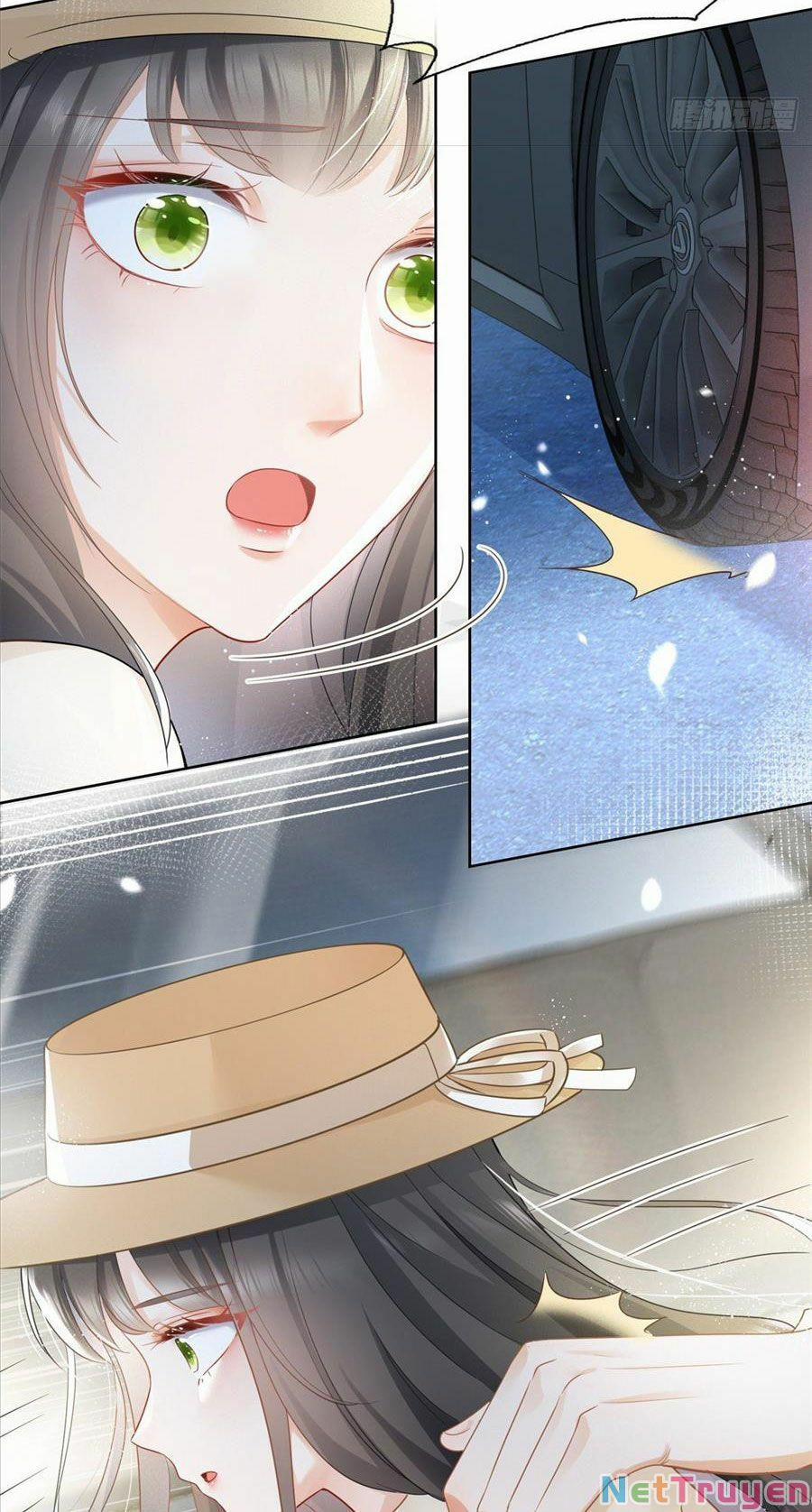 Sát Thủ Đại Nhân Tại Tuyến Dưỡng Hồ 5 trang 8