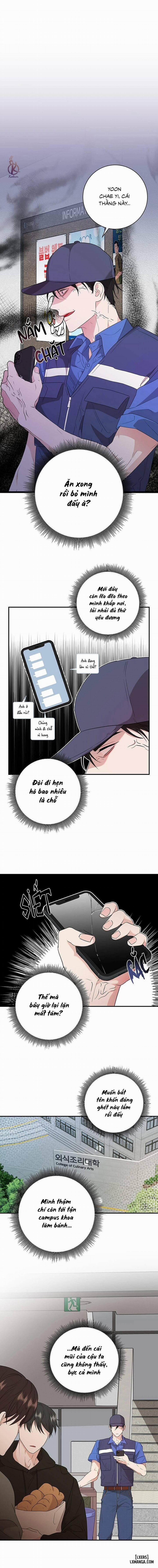 Sát thủ đồng trinh 5 trang 0