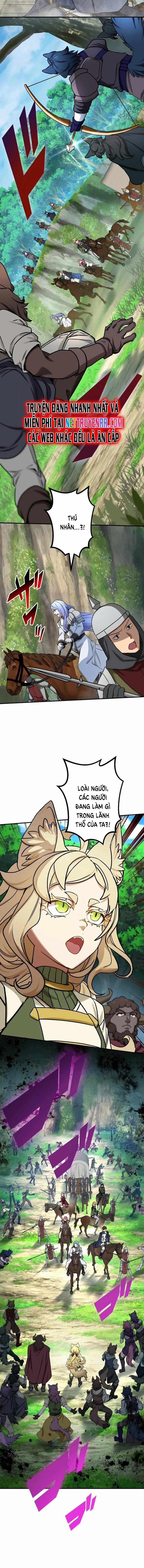 Sát Thủ Mạnh Nhất Chuyển Sinh Sang Thế Giới Khác 63 trang 8