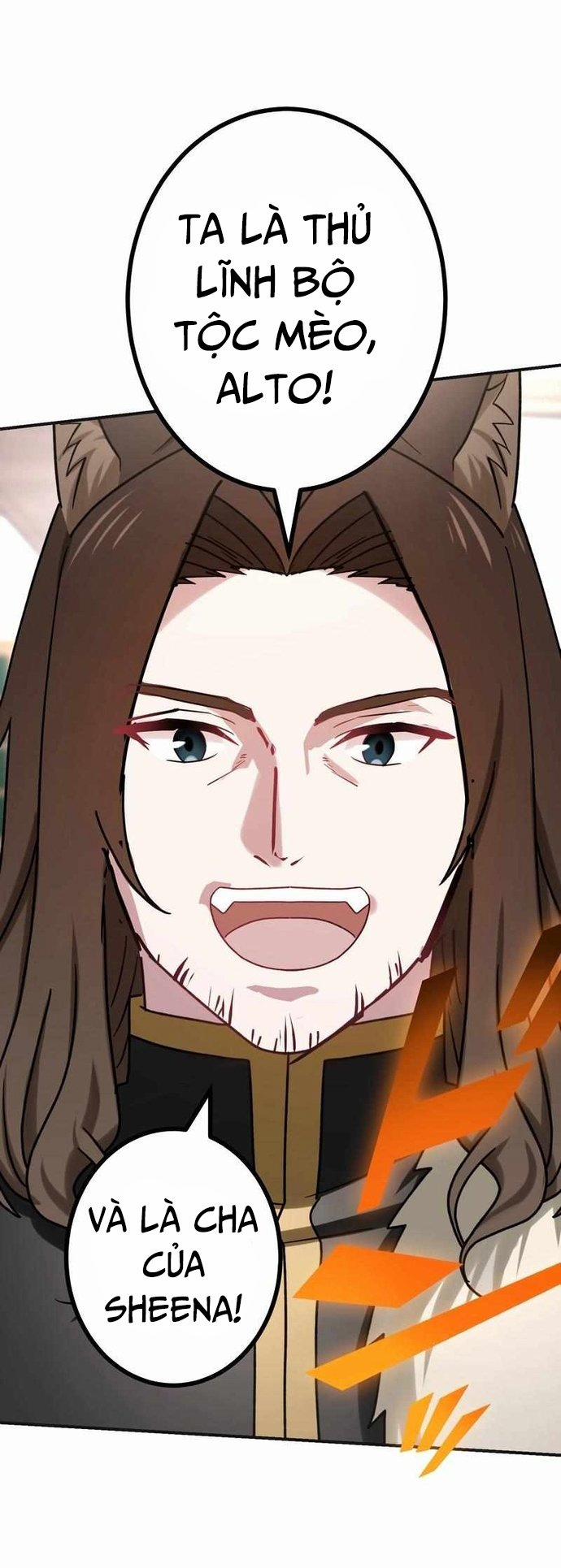 Sát Thủ Mạnh Nhất Chuyển Sinh Sang Thế Giới Khác 65 trang 13