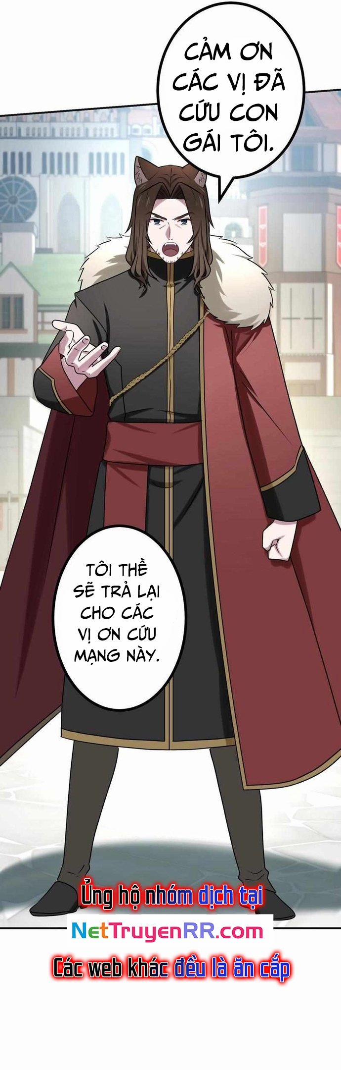 Sát Thủ Mạnh Nhất Chuyển Sinh Sang Thế Giới Khác 65 trang 14