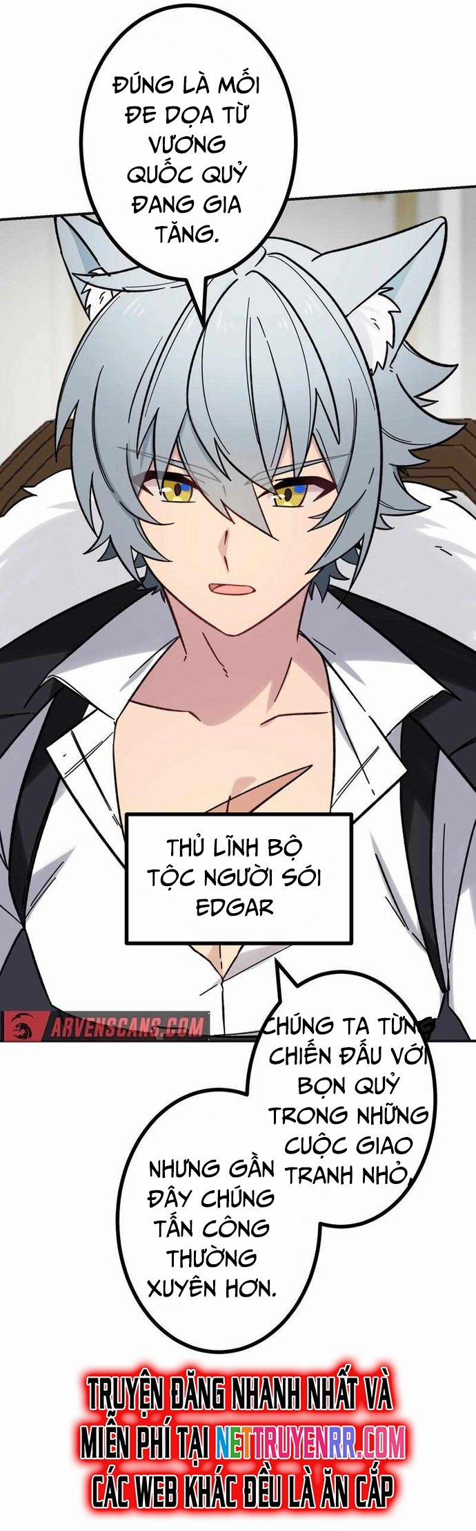 Sát Thủ Mạnh Nhất Chuyển Sinh Sang Thế Giới Khác 65 trang 20