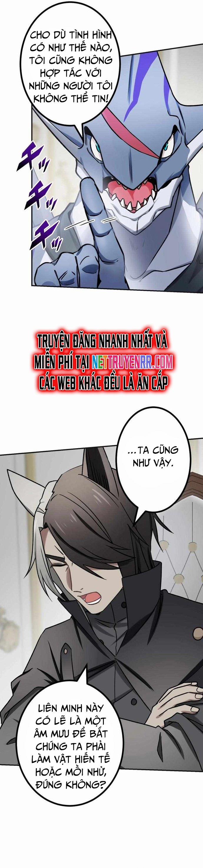 Sát Thủ Mạnh Nhất Chuyển Sinh Sang Thế Giới Khác 65 trang 40