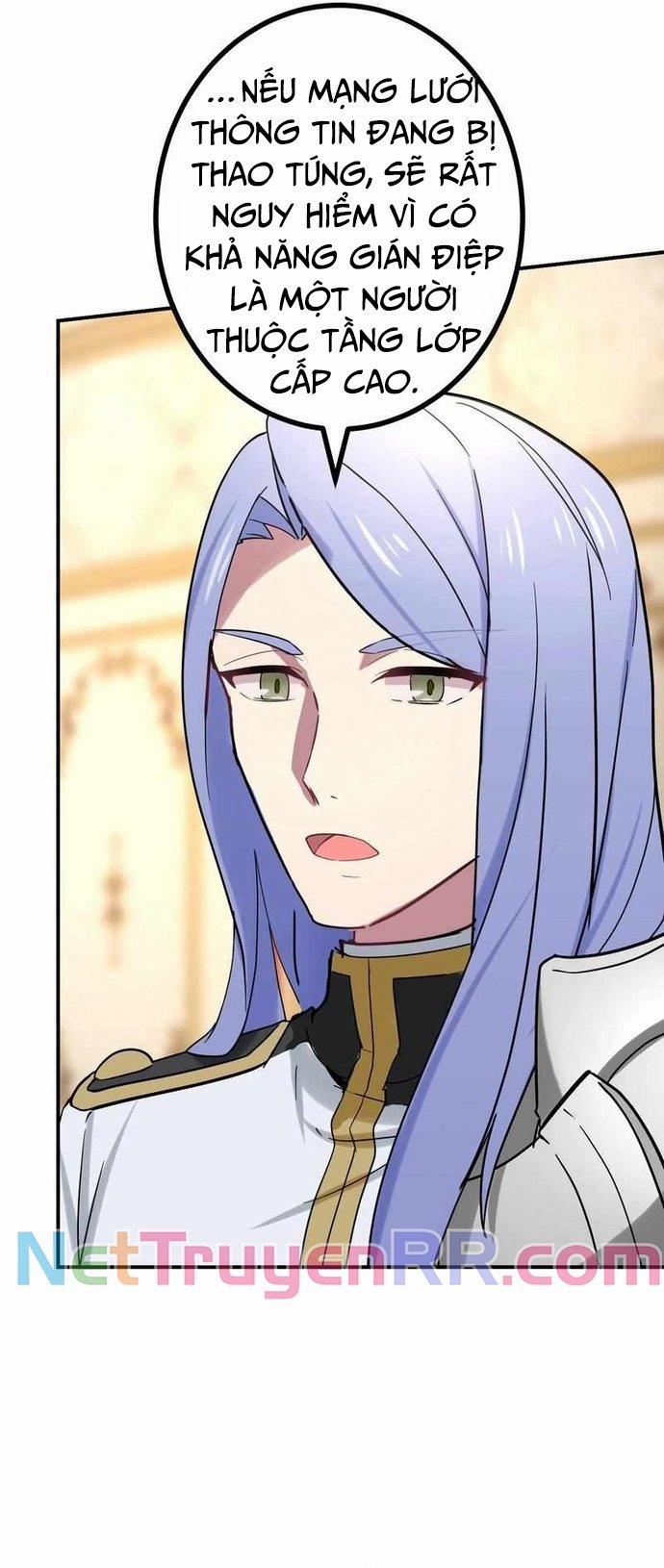 Sát Thủ Mạnh Nhất Chuyển Sinh Sang Thế Giới Khác 66 trang 21