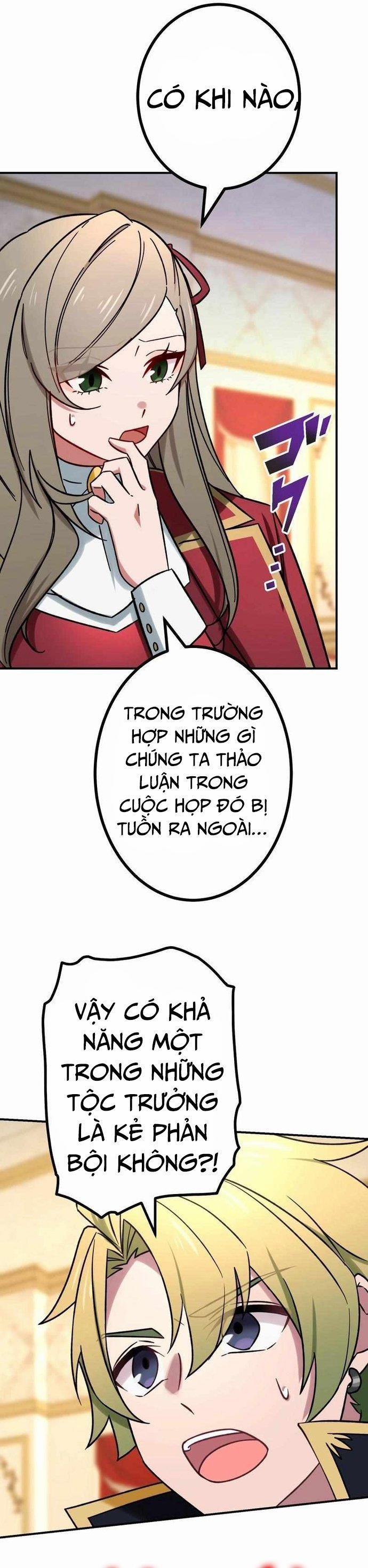 Sát Thủ Mạnh Nhất Chuyển Sinh Sang Thế Giới Khác 66 trang 22