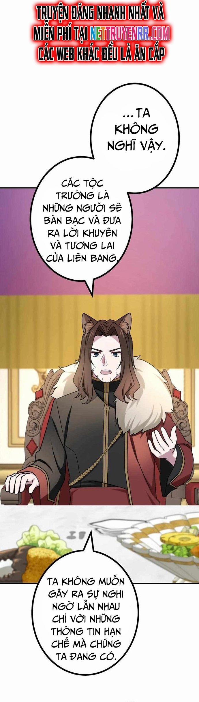 Sát Thủ Mạnh Nhất Chuyển Sinh Sang Thế Giới Khác 66 trang 23