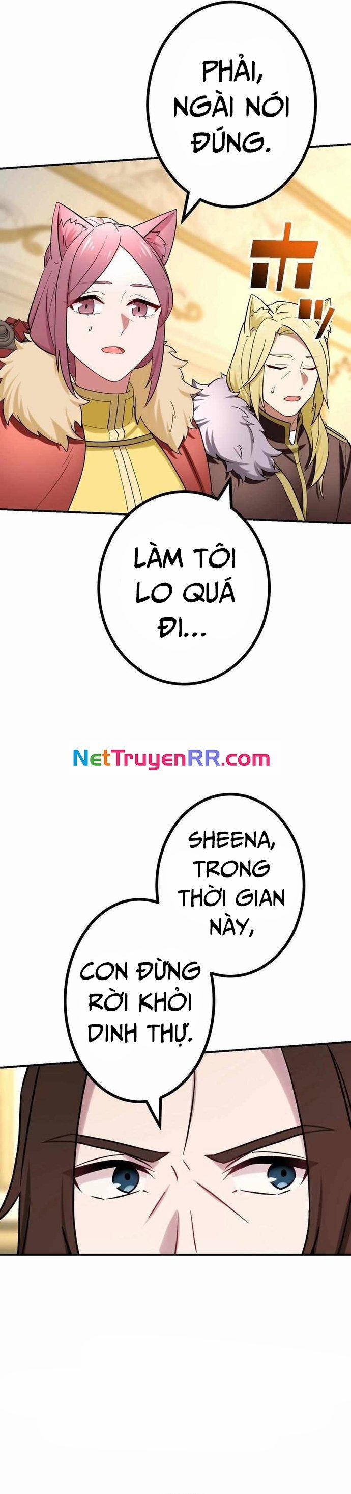 Sát Thủ Mạnh Nhất Chuyển Sinh Sang Thế Giới Khác 66 trang 24