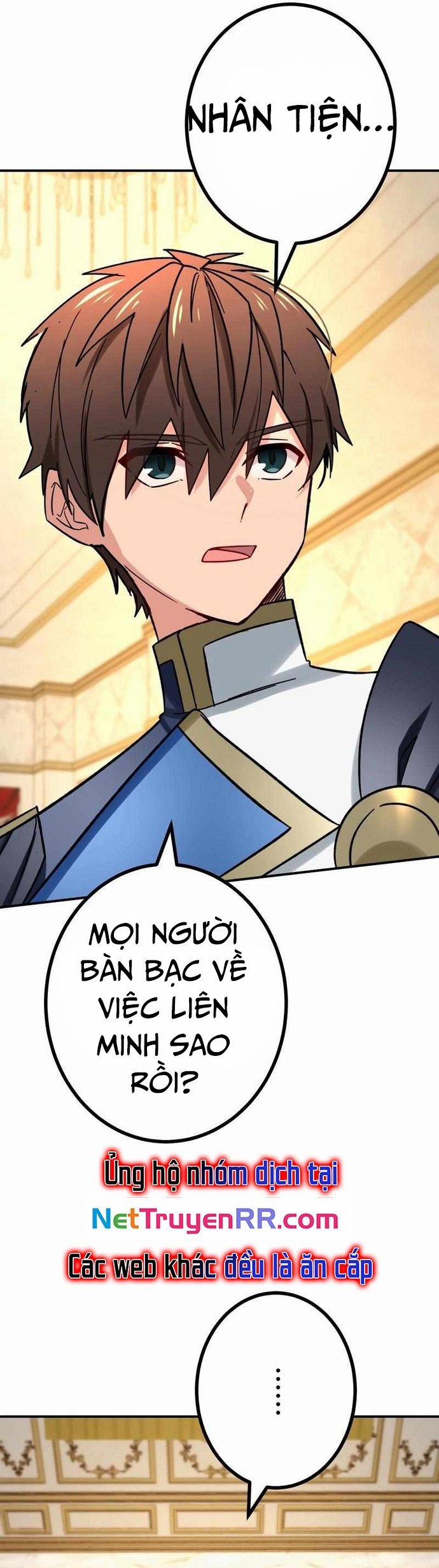 Sát Thủ Mạnh Nhất Chuyển Sinh Sang Thế Giới Khác 66 trang 26