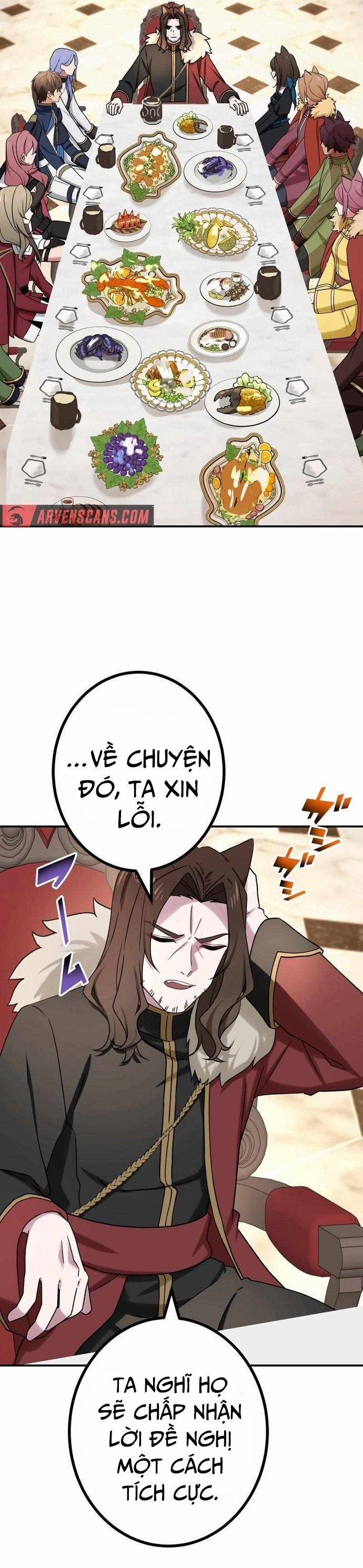 Sát Thủ Mạnh Nhất Chuyển Sinh Sang Thế Giới Khác 66 trang 27