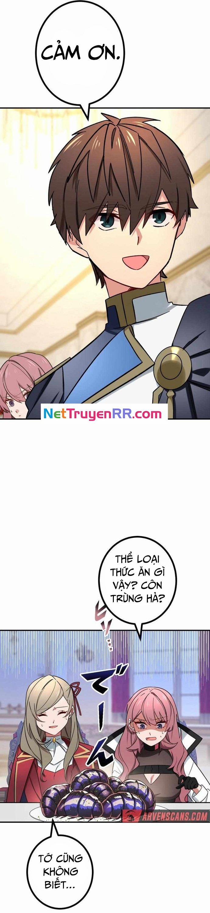 Sát Thủ Mạnh Nhất Chuyển Sinh Sang Thế Giới Khác 66 trang 3