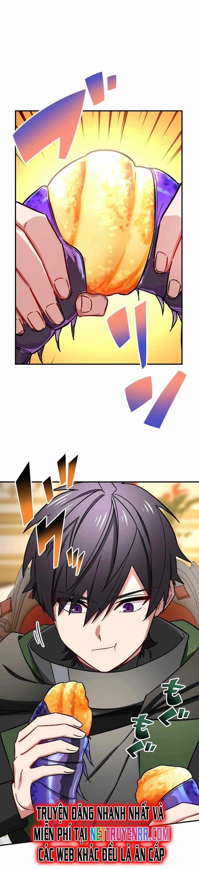Sát Thủ Mạnh Nhất Chuyển Sinh Sang Thế Giới Khác 66 trang 4