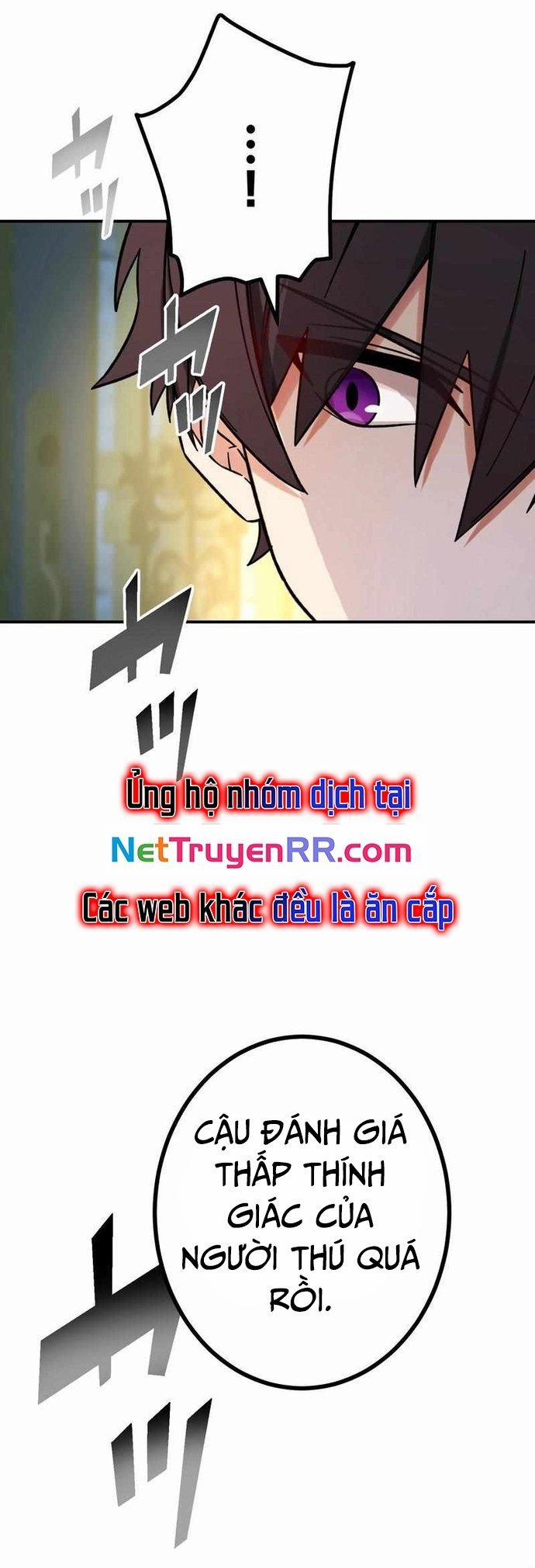 Sát Thủ Mạnh Nhất Chuyển Sinh Sang Thế Giới Khác 66 trang 46