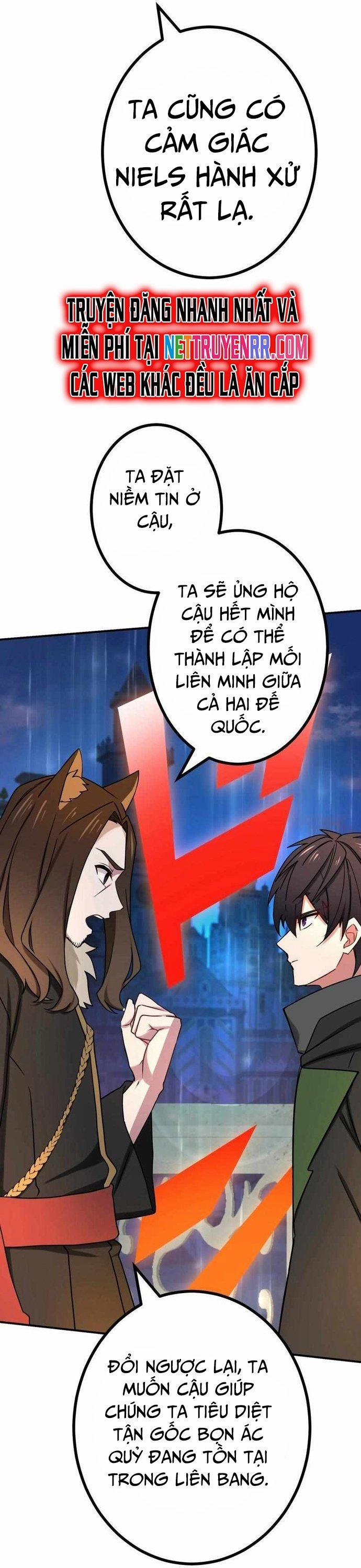 Sát Thủ Mạnh Nhất Chuyển Sinh Sang Thế Giới Khác 66 trang 50