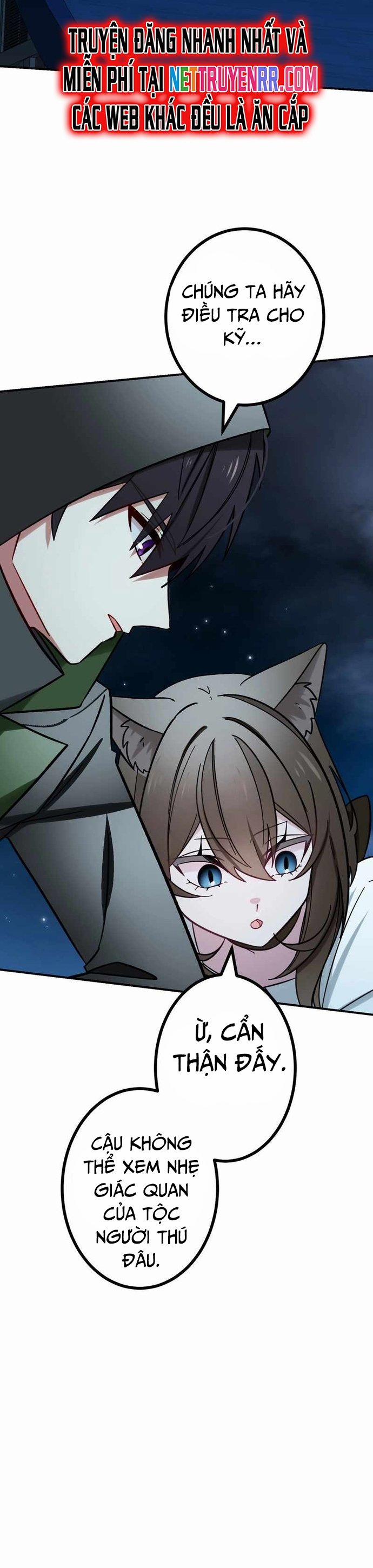 Sát Thủ Mạnh Nhất Chuyển Sinh Sang Thế Giới Khác 67 trang 31