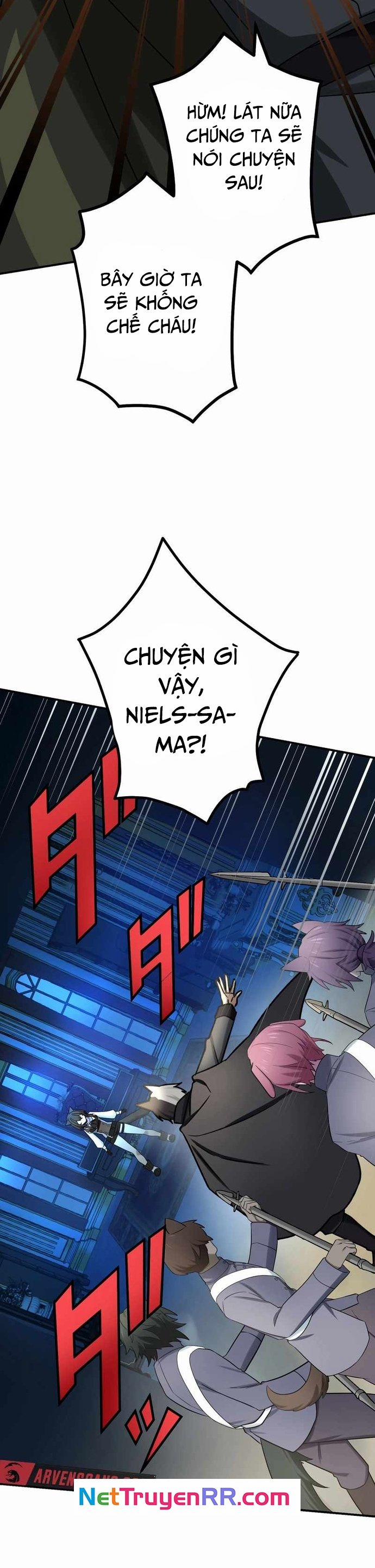Sát Thủ Mạnh Nhất Chuyển Sinh Sang Thế Giới Khác 67 trang 42