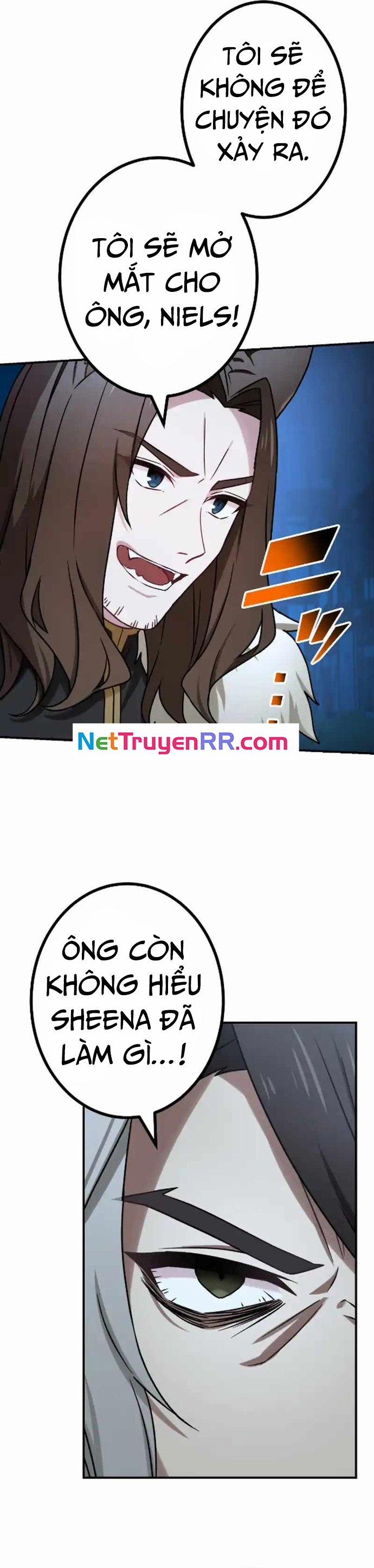 Sát Thủ Mạnh Nhất Chuyển Sinh Sang Thế Giới Khác 68 trang 24