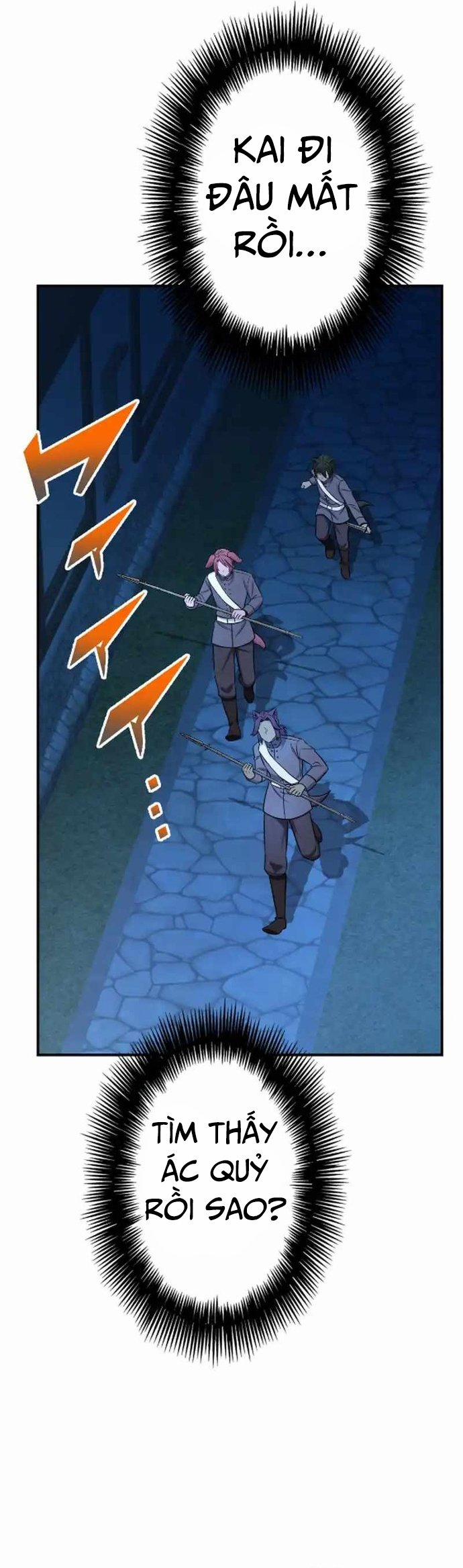 Sát Thủ Mạnh Nhất Chuyển Sinh Sang Thế Giới Khác 68 trang 3