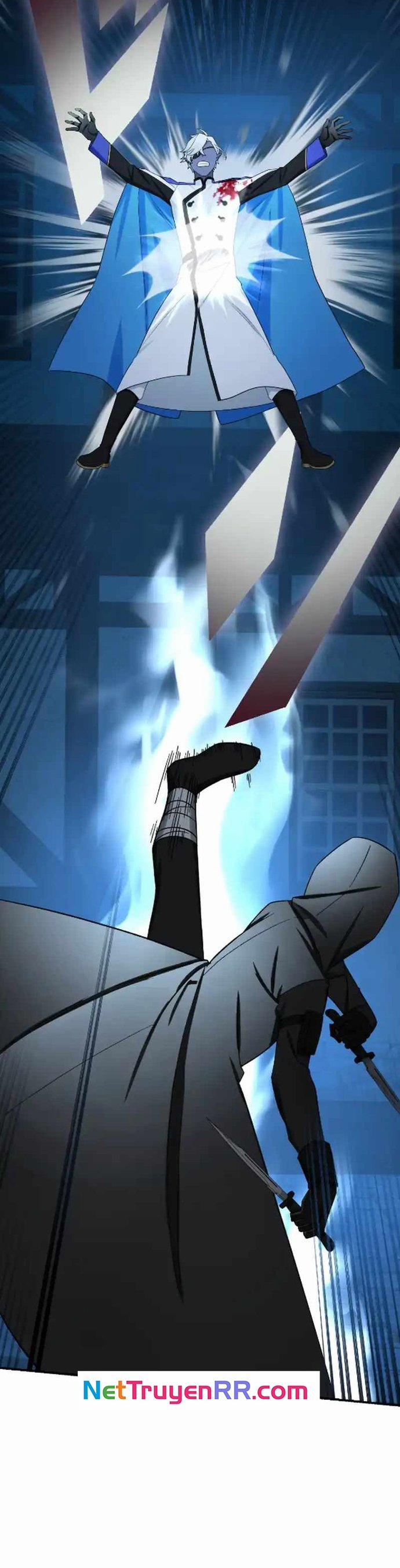 Sát Thủ Mạnh Nhất Chuyển Sinh Sang Thế Giới Khác 68 trang 44