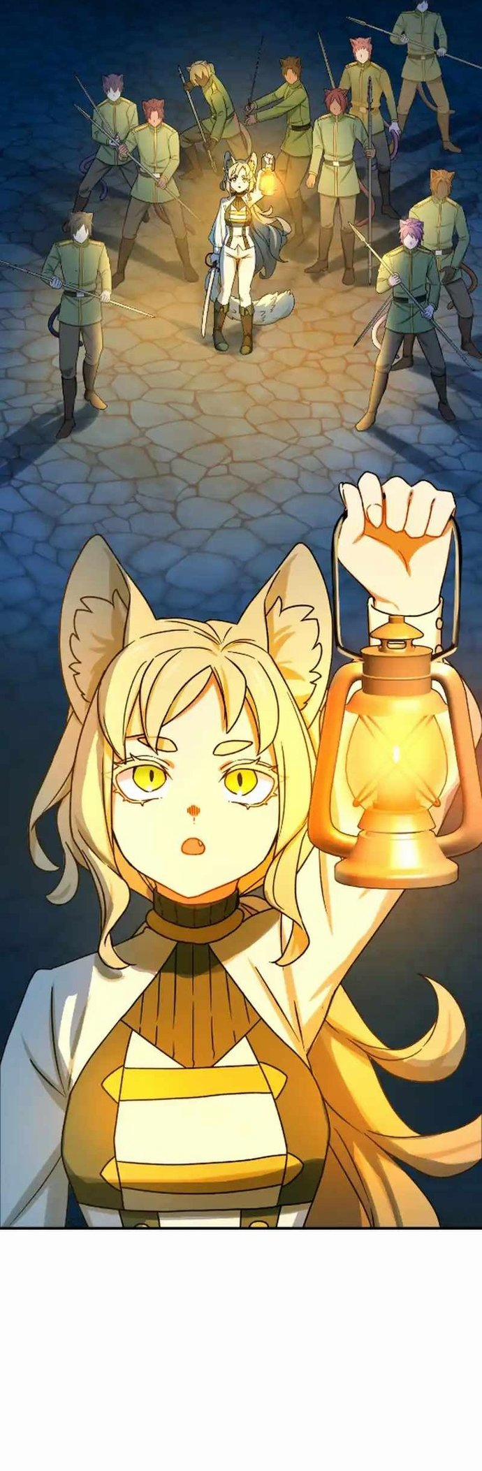 Sát Thủ Mạnh Nhất Chuyển Sinh Sang Thế Giới Khác 68 trang 5