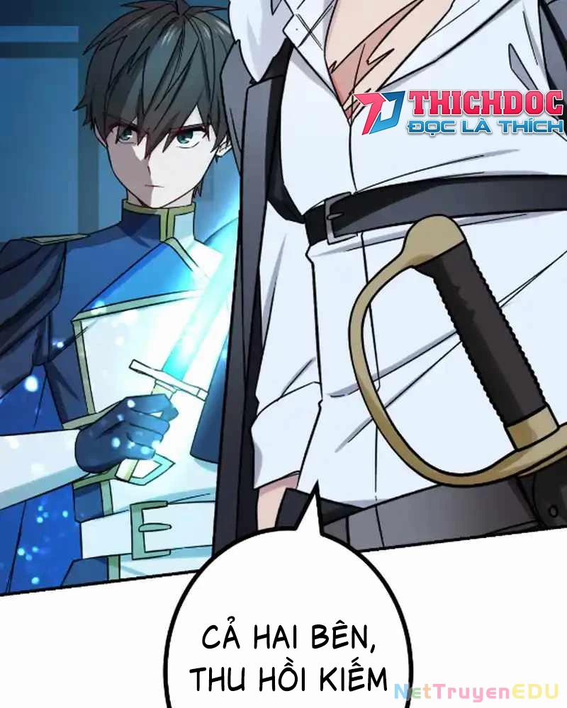 Sát Thủ Mạnh Nhất Chuyển Sinh Sang Thế Giới Khác 69 trang 37