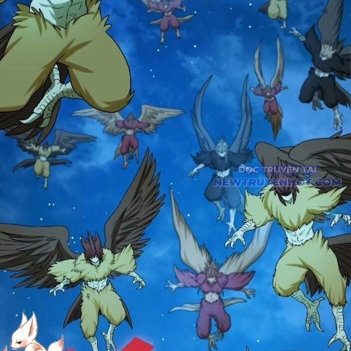 Sát Thủ Mạnh Nhất Chuyển Sinh Sang Thế Giới Khác 70 trang 17