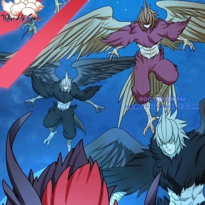 Sát Thủ Mạnh Nhất Chuyển Sinh Sang Thế Giới Khác 70 trang 18