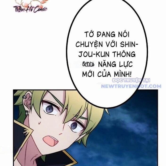 Sát Thủ Mạnh Nhất Chuyển Sinh Sang Thế Giới Khác 70 trang 191