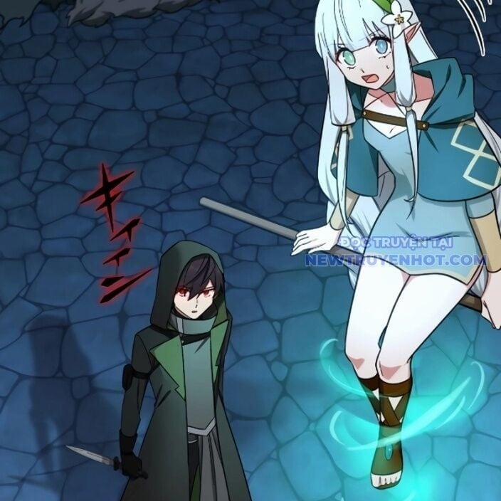 Sát Thủ Mạnh Nhất Chuyển Sinh Sang Thế Giới Khác 70 trang 27