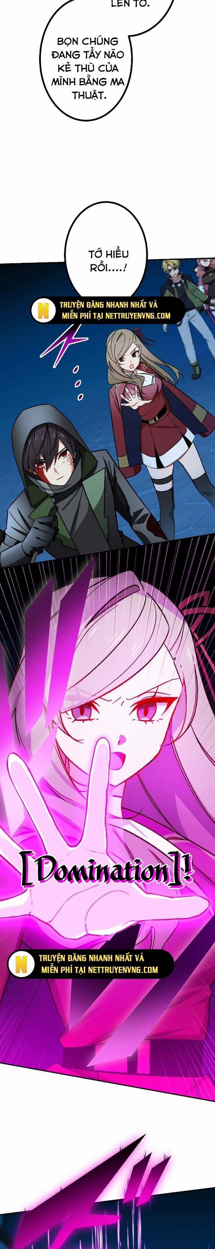 Sát Thủ Mạnh Nhất Chuyển Sinh Sang Thế Giới Khác 71.1 trang 18