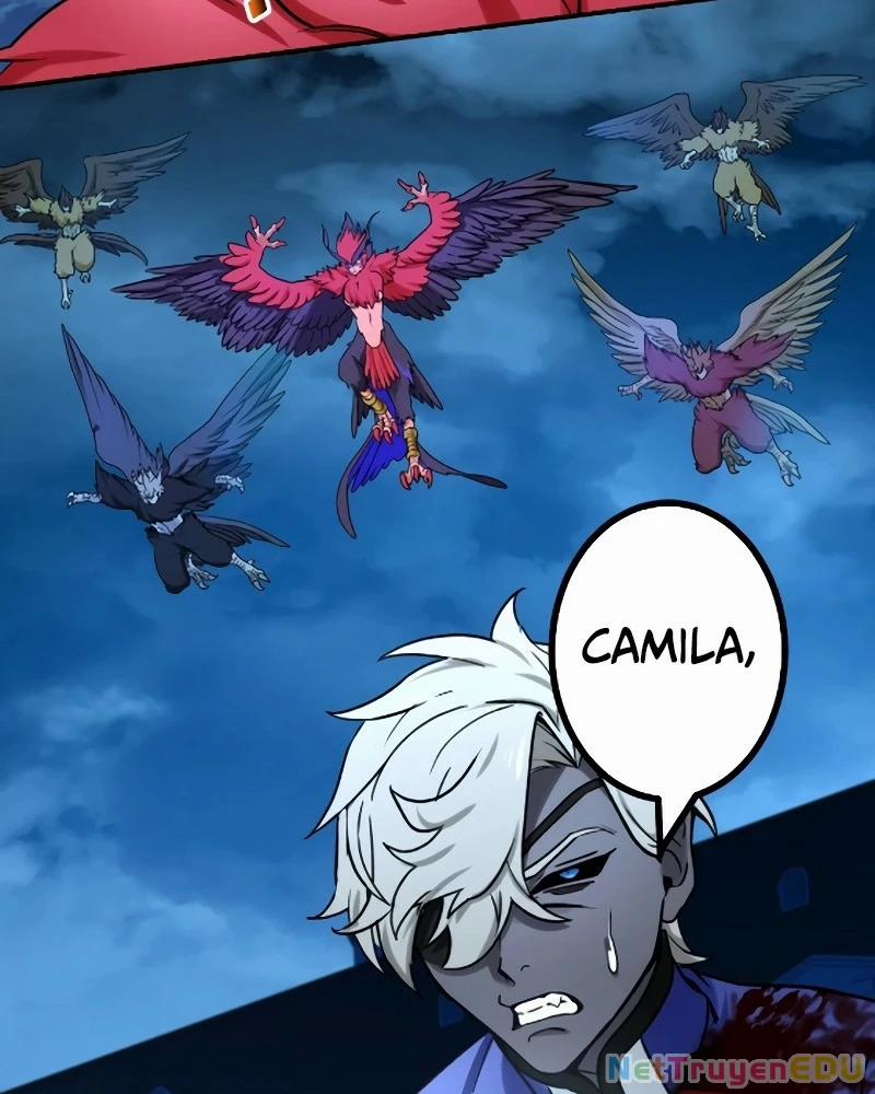 Sát Thủ Mạnh Nhất Chuyển Sinh Sang Thế Giới Khác 71 trang 104