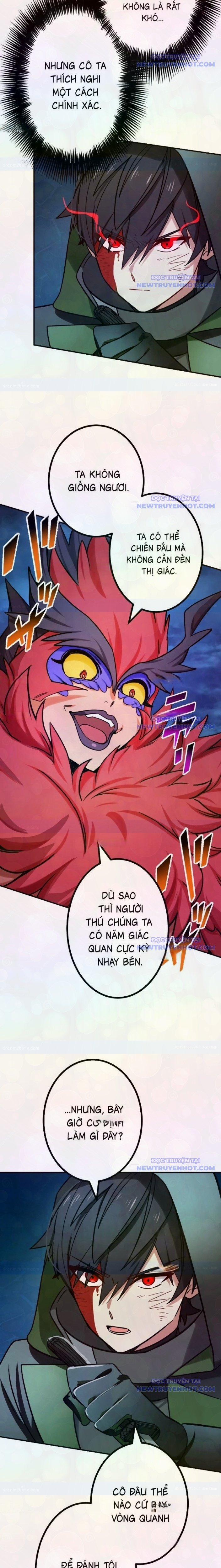 Sát Thủ Mạnh Nhất Chuyển Sinh Sang Thế Giới Khác 72 trang 12