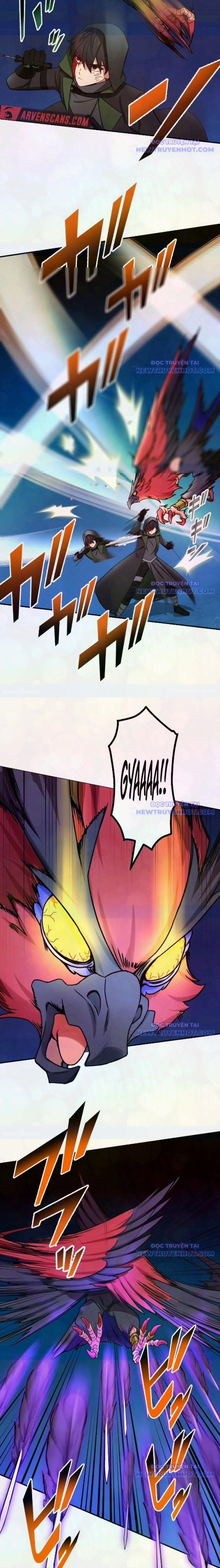 Sát Thủ Mạnh Nhất Chuyển Sinh Sang Thế Giới Khác 72 trang 18