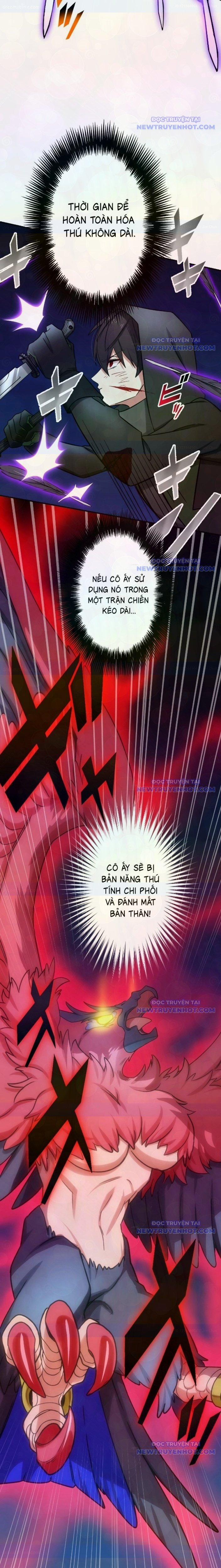 Sát Thủ Mạnh Nhất Chuyển Sinh Sang Thế Giới Khác 72 trang 19