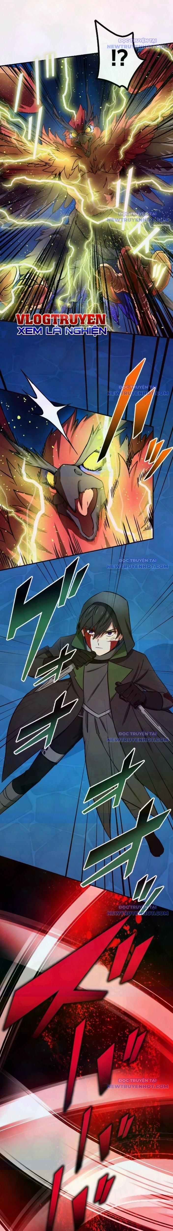 Sát Thủ Mạnh Nhất Chuyển Sinh Sang Thế Giới Khác 72 trang 22