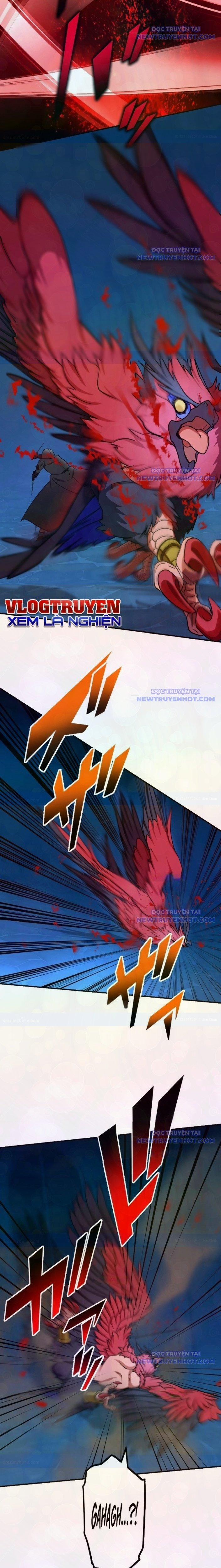 Sát Thủ Mạnh Nhất Chuyển Sinh Sang Thế Giới Khác 72 trang 23