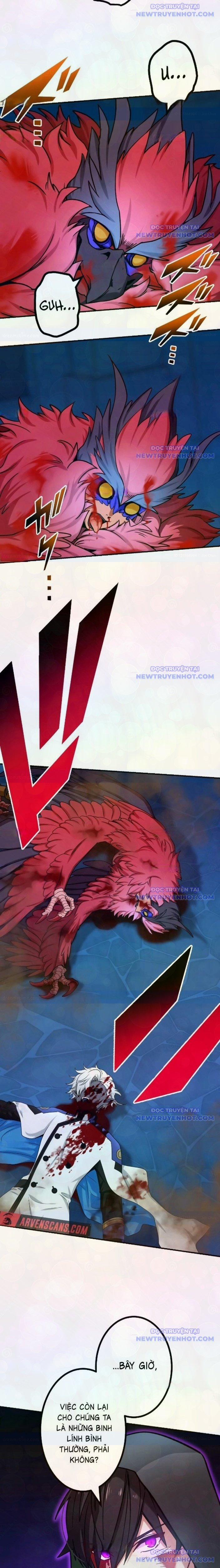 Sát Thủ Mạnh Nhất Chuyển Sinh Sang Thế Giới Khác 72 trang 24